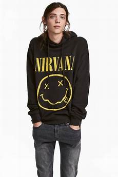 Nirvana Sweatshirt