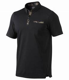 Oakley Golf Shirts