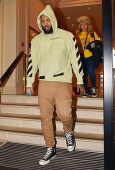 Off White Hoodie Mens