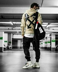 Off White Hoodie Mens