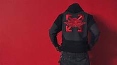 Off White Hoodie