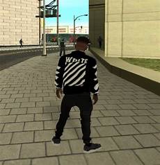 Off White Hoodie