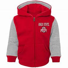 Ohio State Sweatshirt