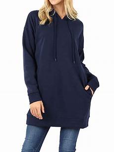 Oversized Hoodie Women