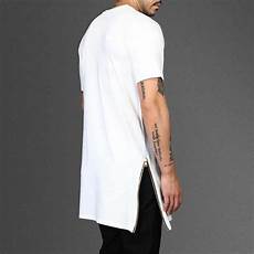 Oversized Polo Shirt