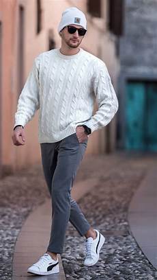 Oversized Sweatshirt