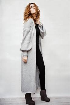 Oversized Zip Up Hoodie