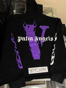 Palm Angels Hoodie