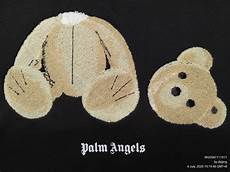 Palm Angels Hoodie