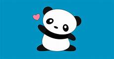 Panda Hoodie
