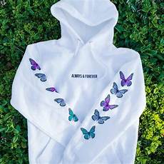 Pastel Hoodie
