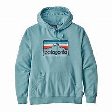 Patagonia Hoodie