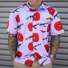 Patriotic Golf Shirts