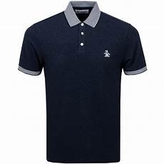 Penguin Golf Shirts