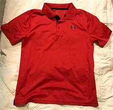 Performance Polo Shirts