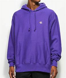 Pink Champion Hoodie