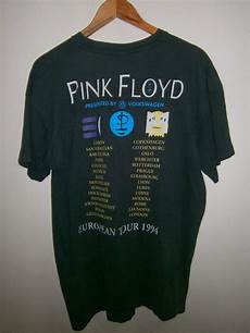 Pink Floyd Shirt