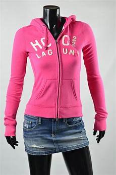 Pink Hoodie Womens