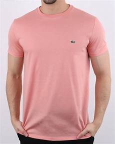 Pink Polo Shirt