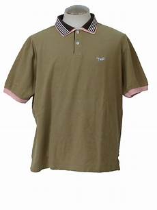 Pink Polo Shirt
