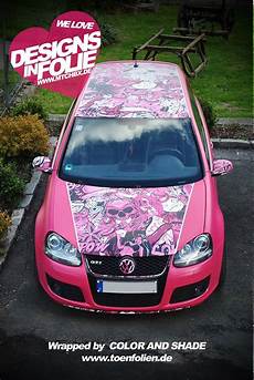 Pink Polo