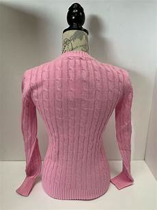 Pink Polo