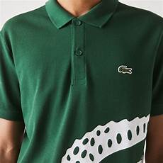 Pique Polo Shirt