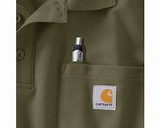 Pique Polo Shirt