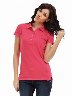 Pique Polo Shirt