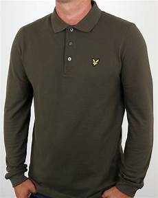 Pique Polo Shirt