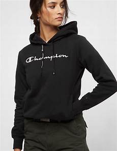Plain Black Hoodie