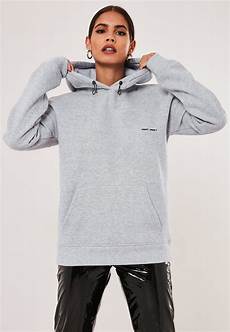 Plain Black Hoodie