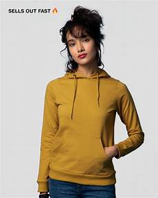 Plain Hoodies