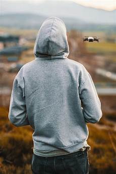 Plain Hoodies