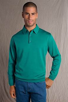 Plain Polo Shirt