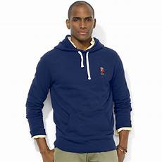 Polo Bear Sweatshirt