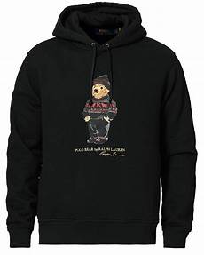 Polo Bear Sweatshirt