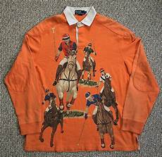 Polo Button Down