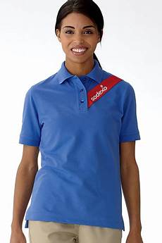 Polo Button Up