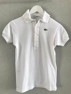 Polo Collar Shirt