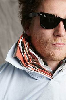 Polo Collar