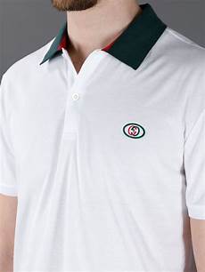 Polo Collar