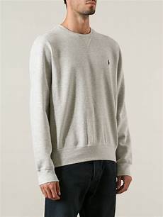 Polo Crew Neck