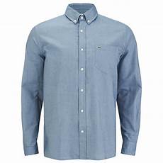 Polo Denim Shirt