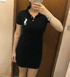 Polo Denim Shirt