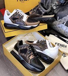 Polo Fendi