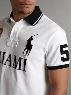 Polo Fit