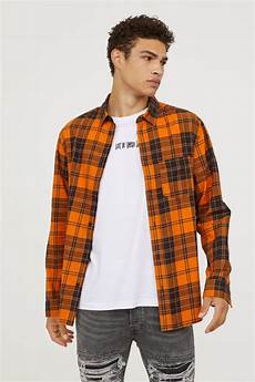 Polo Flannel