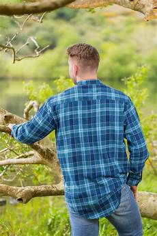 Polo Flannel