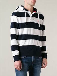 Polo Hoodie